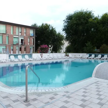 Hotel Firenze Bibione
