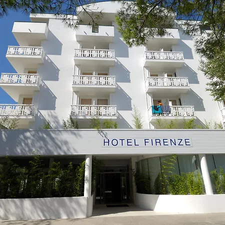 Hotel Firenze Bibione