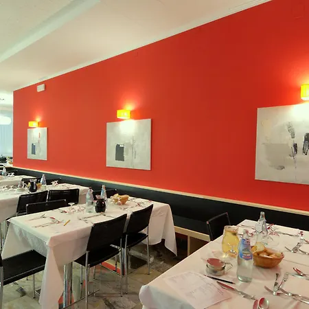 Ξενοδοχείο Firenze 3*