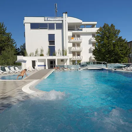 Ξενοδοχείο Firenze