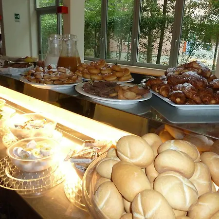 Firenze Ξενοδοχείο