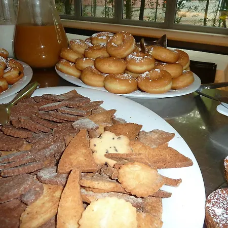 Firenze 3* Μπιμπιόνε