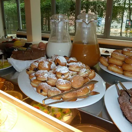 Ξενοδοχείο Firenze 3*