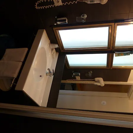 Firenze Hotel 3*