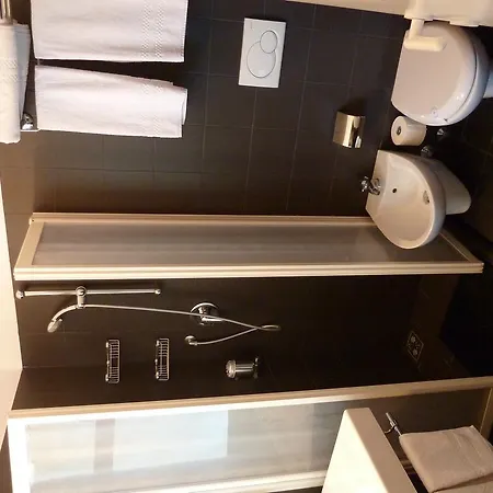 Firenze Hotel Bibione