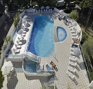 Hotel Firenze 3*