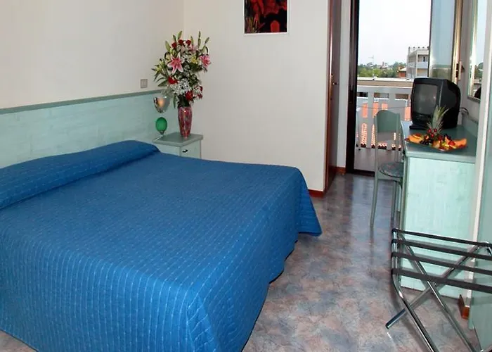 호텔 Firenze 비비오네