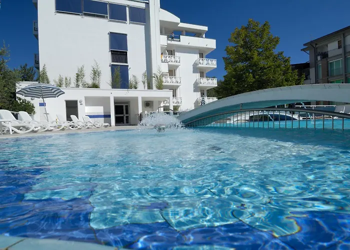 Firenze 3* Bibione