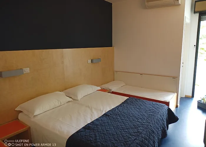 Hotel Firenze 3*