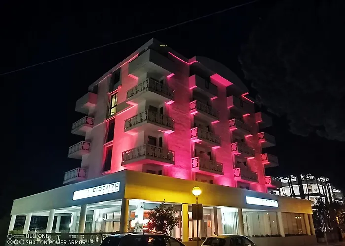 Firenze 3* 비비오네