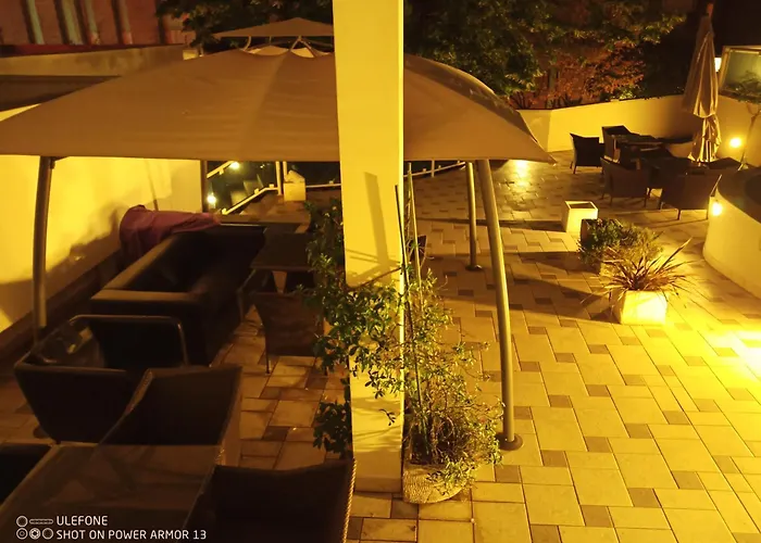 Firenze 3* 비비오네