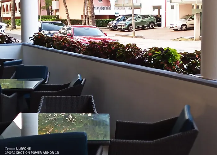 호텔 Firenze 비비오네