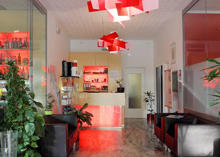 Firenze 호텔 비비오네