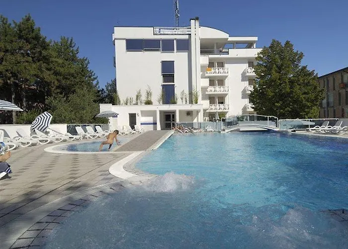 호텔 Firenze 비비오네