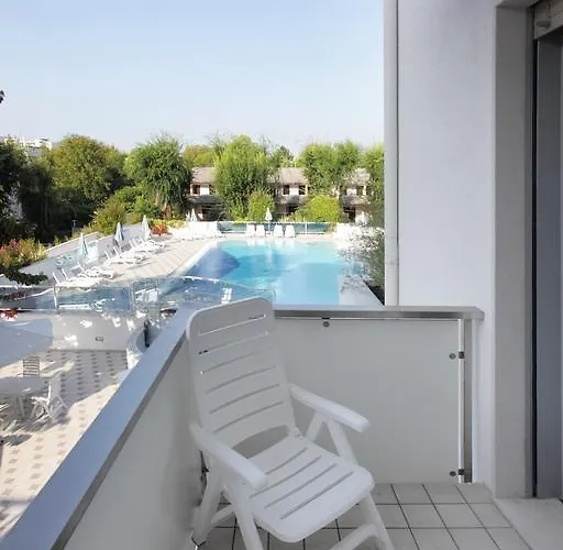 Firenze 호텔 비비오네