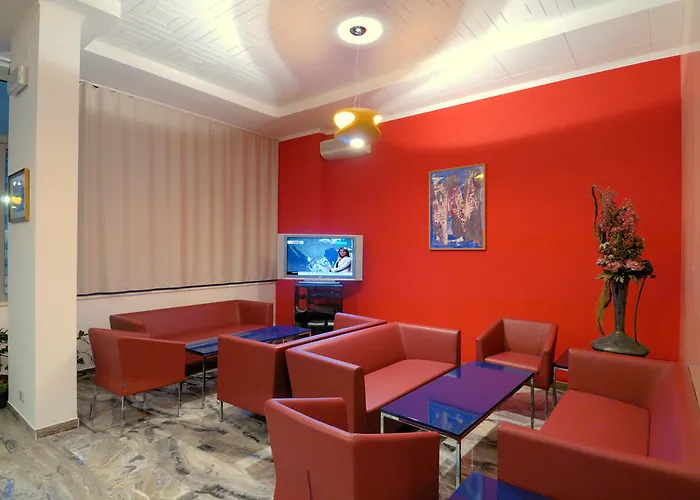 Hotel Firenze Bibione