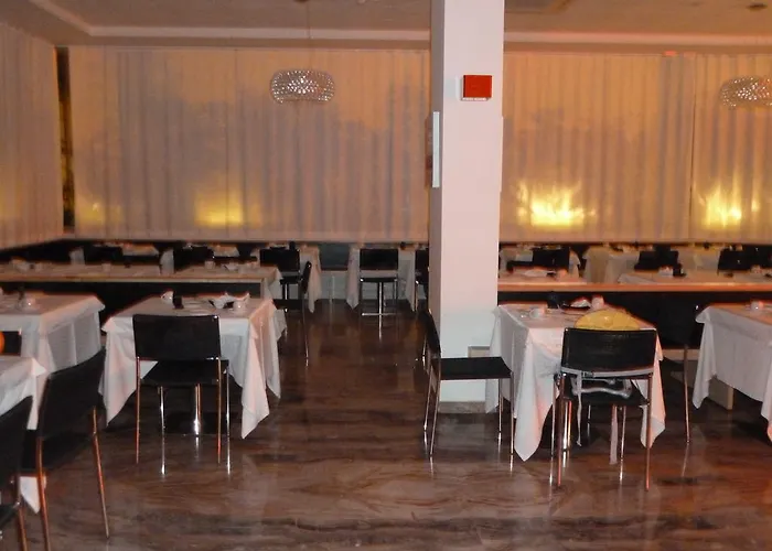 호텔 Firenze 비비오네