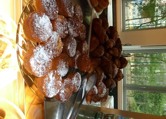 Firenze 3* 비비오네