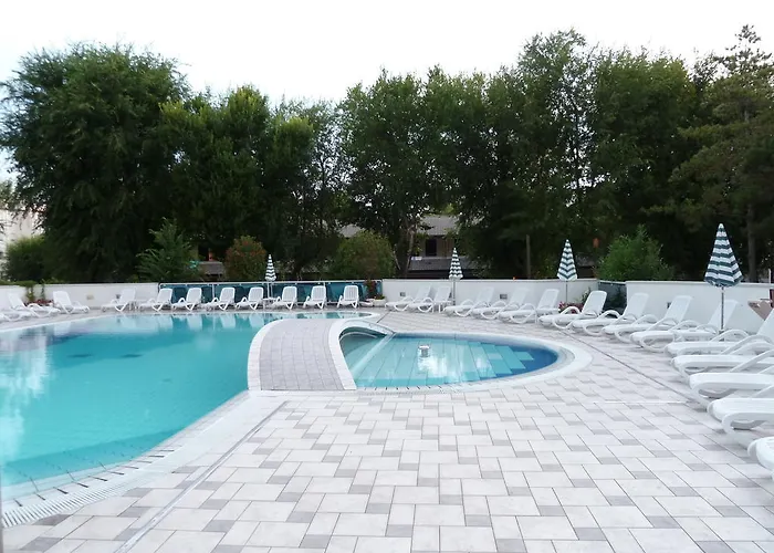 Firenze 호텔 비비오네