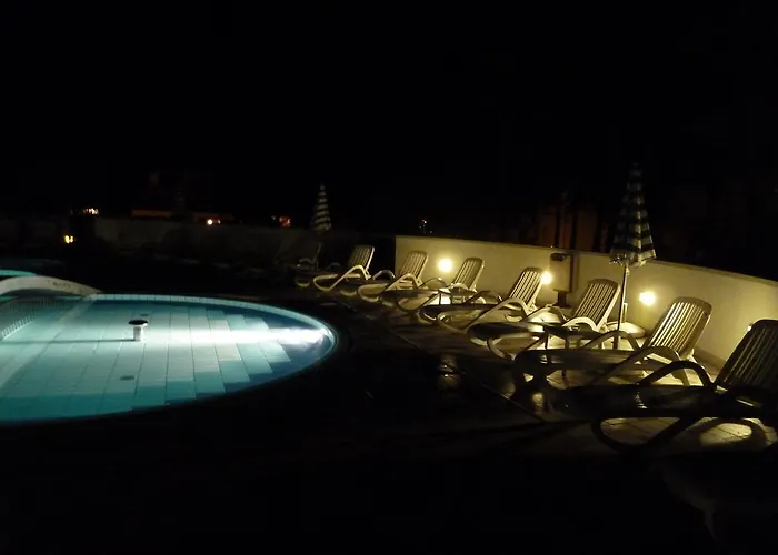 Hotel Firenze Bibione