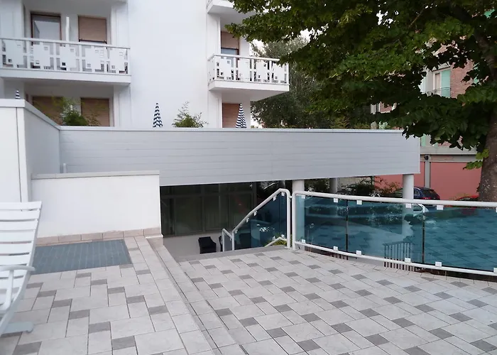 Firenze Hotel Bibione